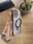 iPhone 15PRO Standlı ve Magsafe Kılıf SOOCASE622 2