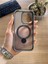iPhone 15PRO Standlı ve Magsafe Kılıf SOOCASE622 3