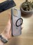 iPhone 13 Pro Max Standlı ve Magsafe Kılıf SOOCASE622 2