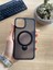iPhone 12/12 Pro Standlı ve Magsafe Kılıf SOOCASE622 1