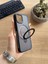 iPhone 12/12 Pro Standlı ve Magsafe Kılıf SOOCASE622 2