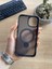 iPhone 12/12 Pro Standlı ve Magsafe Kılıf SOOCASE622 3
