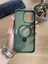 iPhone 16 Pro Max Standlı ve Magsafe Kılıf SOOCASE622 3