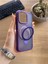 iPhone 15PRO Standlı ve Magsafe Kılıf SOOCASE622 2
