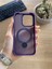 iPhone 15PRO Standlı ve Magsafe Kılıf SOOCASE622 3