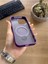 iPhone 15PRO Standlı ve Magsafe Kılıf SOOCASE622 4