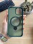 iPhone 12/12 Pro Standlı ve Magsafe Kılıf SOOCASE622 3