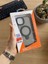 iPhone 12/12 Pro Standlı ve Magsafe Kılıf SOOCASE622 5