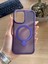 iPhone 16 Standlı ve Magsafe Kılıf SOOCASE622 1