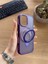 iPhone 16 Standlı ve Magsafe Kılıf SOOCASE622 2