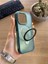 iPhone 14 Pro Standlı ve Magsafe Kılıf SOOCASE622 2