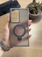 Samsung S24 Ultra Standlı ve Magsafe Kılıf SOOCASE622 1