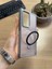 Samsung S24 Ultra Standlı ve Magsafe Kılıf SOOCASE622 2