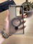 Samsung S24 Ultra Standlı ve Magsafe Kılıf SOOCASE622 3
