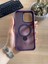 iPhone 15 Pro Max Standlı ve Magsafe Kılıf SOOCASE622 3