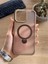 iPhone 16 Pro Max Standlı ve Magsafe Kılıf SOOCASE622 1
