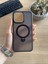 iPhone 14 Pro Max Standlı ve Magsafe Kılıf SOOCASE622 1