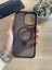 iPhone 14 Pro Max Standlı ve Magsafe Kılıf SOOCASE622 3
