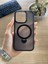 iPhone 15PRO Standlı ve Magsafe Kılıf SOOCASE622 1