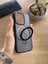 iPhone 15PRO Standlı ve Magsafe Kılıf SOOCASE622 2