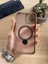 iPhone 13/14 Standlı ve Magsafe Kılıf SOOCASE622 3