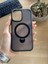 iPhone 16 Pro Standlı ve Magsafe Kılıf SOOCASE622 1