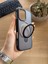 iPhone 16 Pro Standlı ve Magsafe Kılıf SOOCASE622 2