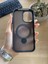 iPhone 16 Pro Standlı ve Magsafe Kılıf SOOCASE622 3