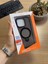 iPhone 16 Pro Standlı ve Magsafe Kılıf SOOCASE622 5