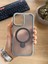 iPhone 16 Pro Standlı ve Magsafe Kılıf SOOCASE622 1