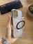 iPhone 16 Pro Standlı ve Magsafe Kılıf SOOCASE622 2