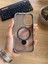 iPhone 16 Pro Standlı ve Magsafe Kılıf SOOCASE622 3