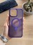 iPhone 16 Pro Max Standlı ve Magsafe Kılıf SOOCASE622 1
