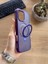 iPhone 16 Pro Max Standlı ve Magsafe Kılıf SOOCASE622 2