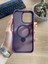 iPhone 16 Pro Max Standlı ve Magsafe Kılıf SOOCASE622 3