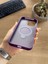 iPhone 16 Pro Max Standlı ve Magsafe Kılıf SOOCASE622 4