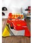 Disney Cars Timeless Lisanslı Tek Kişilik Battaniye 1