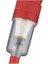 KVC-4108 Dikey Elektrikli Süpürge Kırmızı 3