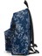Padded Pakr Glitbloom Navy Sırt Çantası VFE-EK0006201F21 2