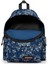 Padded Pakr Glitbloom Navy Sırt Çantası VFE-EK0006201F21 4