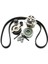 Volkswagen Cay Motor Triger Set + Elektrikli Devirdaim Ina 1