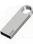 16 GB USB 2.0 Flash Bellek Dayanıklı Metal Kasa, Hızlı ve Güvenli Depolama Taşınabilir Depolama 1