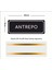 Antrepo- Ofis Departman Kapı Isimliği, Yönlendirme Levhası 24X9 cm 4mm 2
