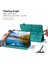 Realme Pad 2 11.5 Için Tablet Kılıfı Dayanıklı Esnek Tpu Kapak Ayarlanabilir Stand Kart Yuvaları ve Kaymaz Yivler (Yurt Dışından) 5