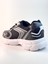 Kadın Sneaker Ayakkabı Siyah 5