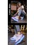 Spor Ayakkabı Kız Erkek Tekerlekli Paten LED Işık Paten (Yurt Dışından) 4