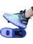 Çocuk Spor Ayakkabı LED Işık Çift Tekerlekler Gizli Kasnak Ayakkabı Çocuk Spor Ayakkabı (Yurt Dışından) 1