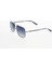 MU2515 Col.2 58 14 145 Polarize Unisex Güneş Gözlüğü 1