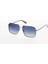 MU2515 Col.2 58 14 145 Polarize Unisex Güneş Gözlüğü 2