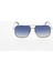 MU2515 Col.2 58 14 145 Polarize Unisex Güneş Gözlüğü 5